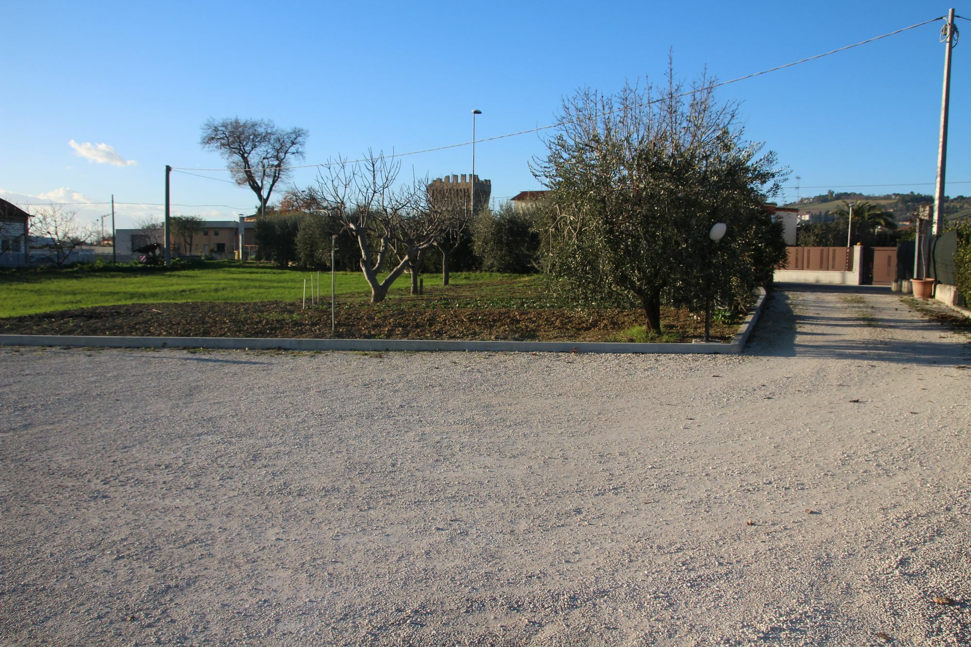 Hotel Casa Vacanza Gioia à Civitanova Marche Extérieur photo